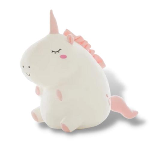 doudou geant licorne