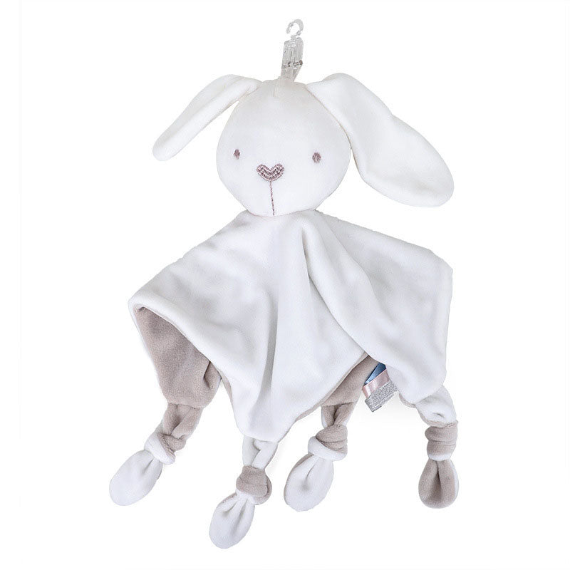 doudou lapin geant