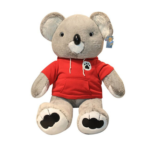 peluche koala xxl