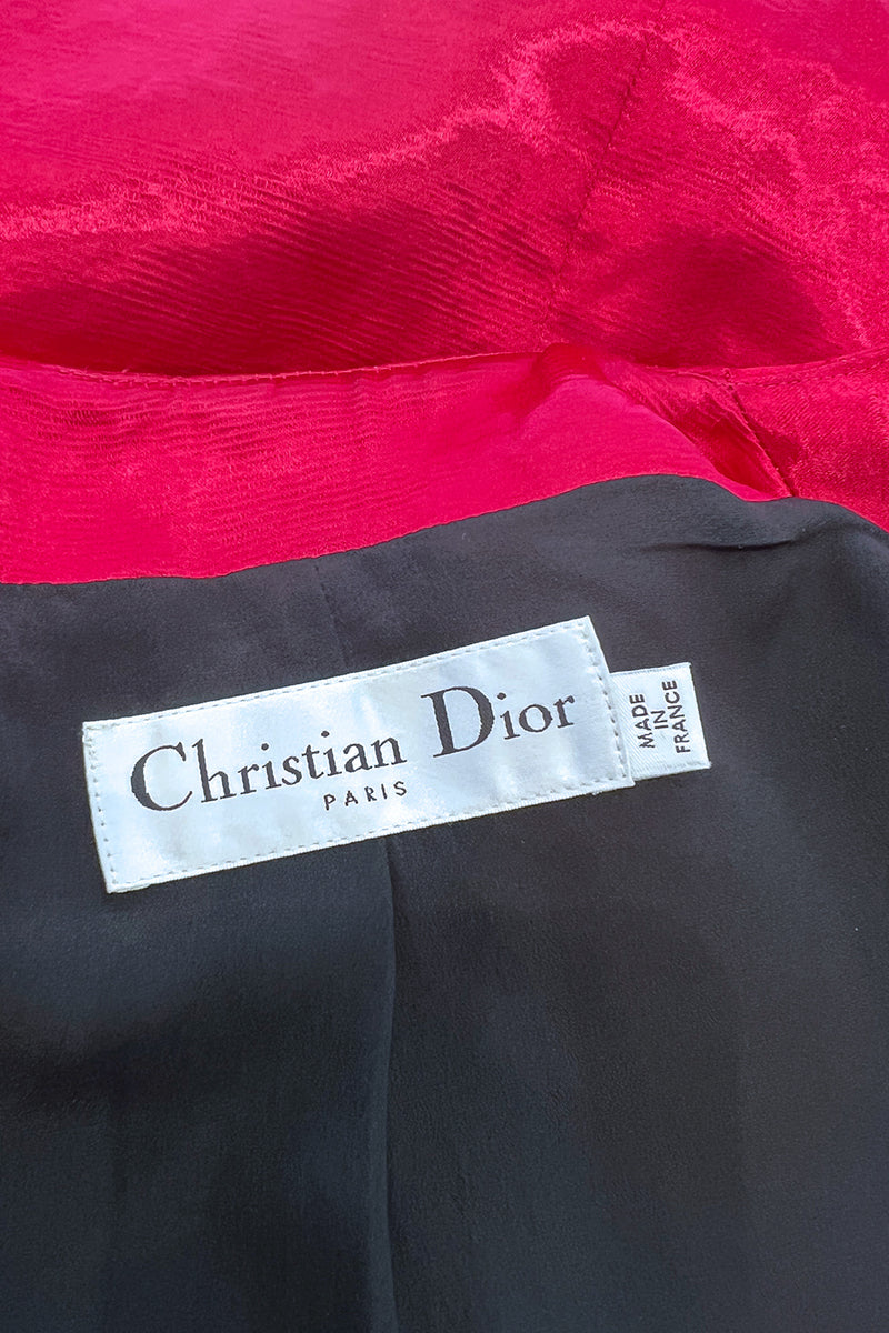 スイーツ柄 ブルー christian dior 15ss raf simons vest - 通販