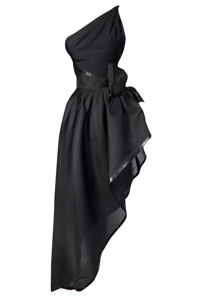 Dresses Silks & Chiffons | shrimptoncouture.com