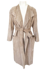 spring wrap coat