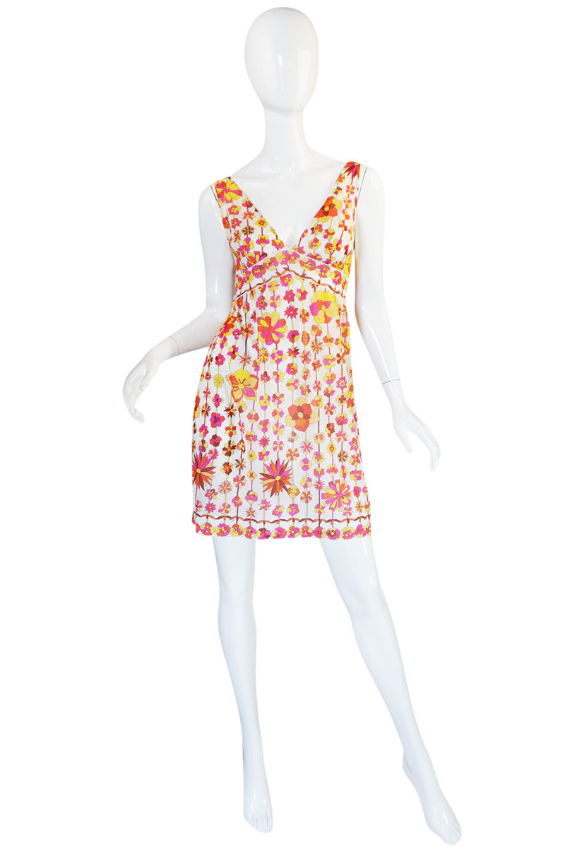 1960s Pink & Coral Formfit Rogers Pucci Dress Set – Shrimpton Couture