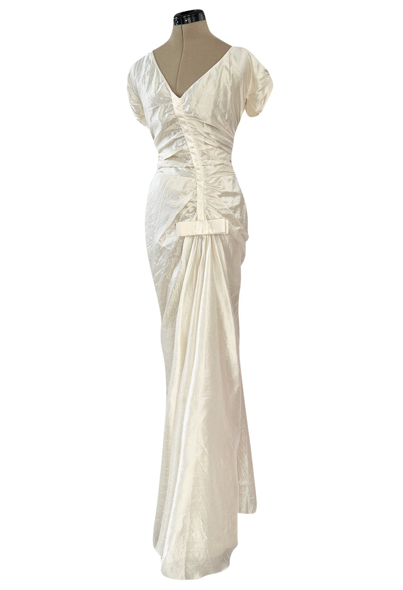 christian dior by john galliano dress