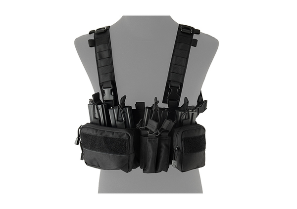 Lancer Tactical TYR Adaptive Sniper Chest Rig – Niagara Quartermaster