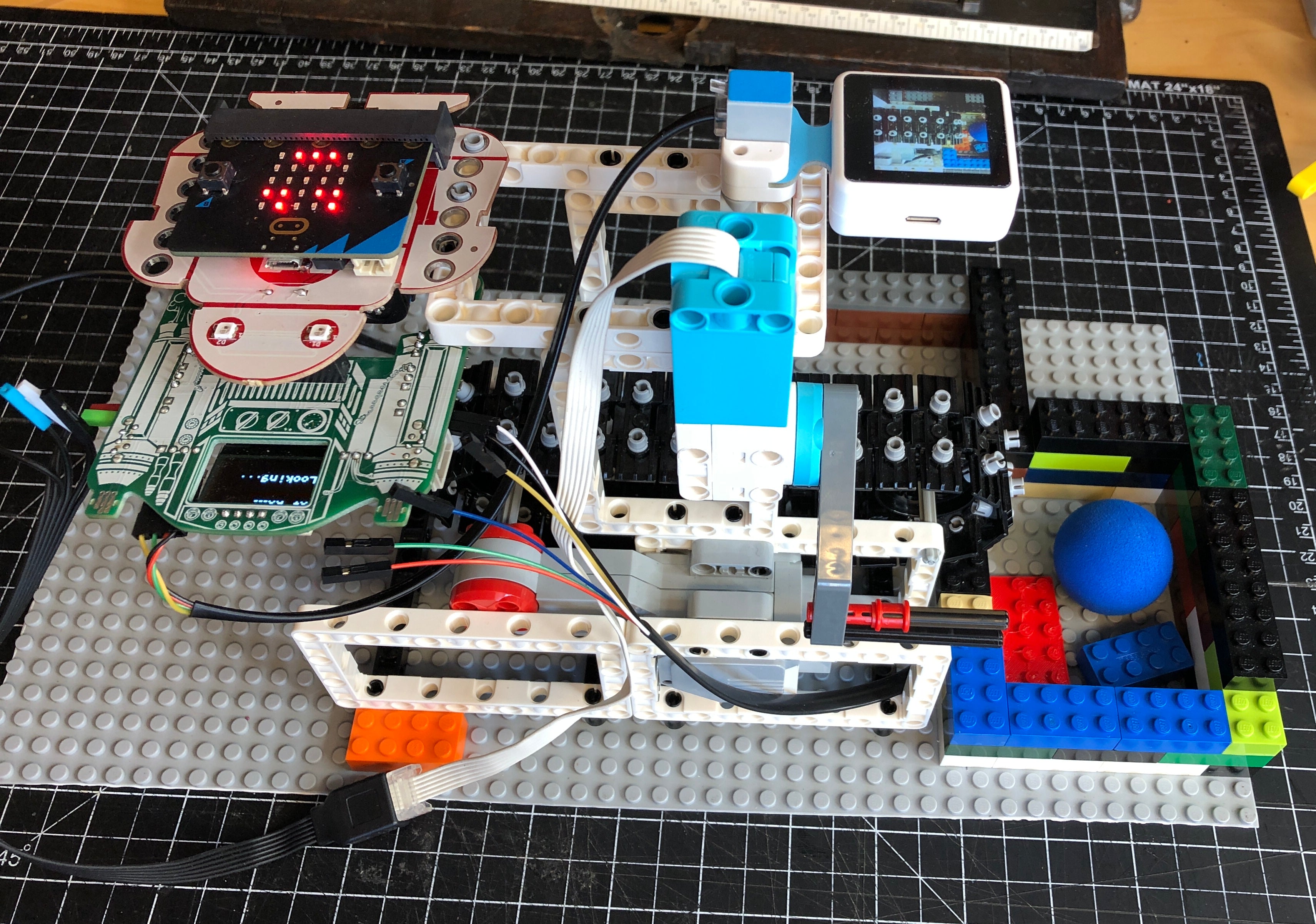 MakeySorter f71c066a 39b4 4015 8669 d4e9a48b030e