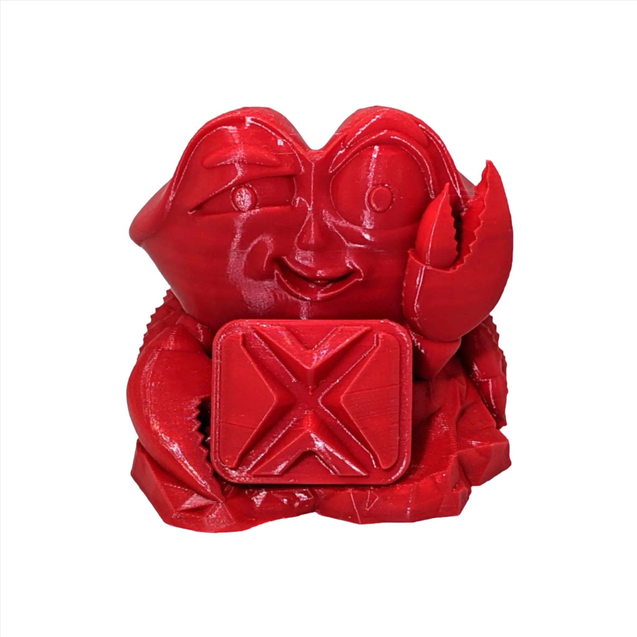 Scarlet Red PLA Prime coex3d 87086636