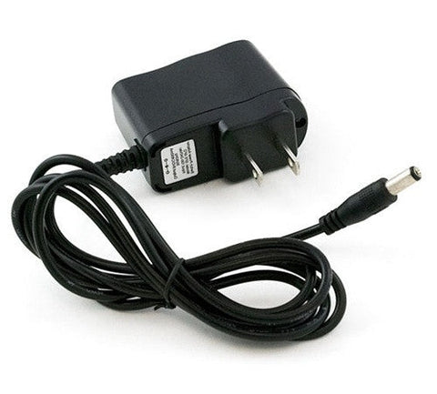 5V Wall Adapter Plug