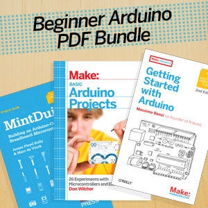 arduino pdf download free