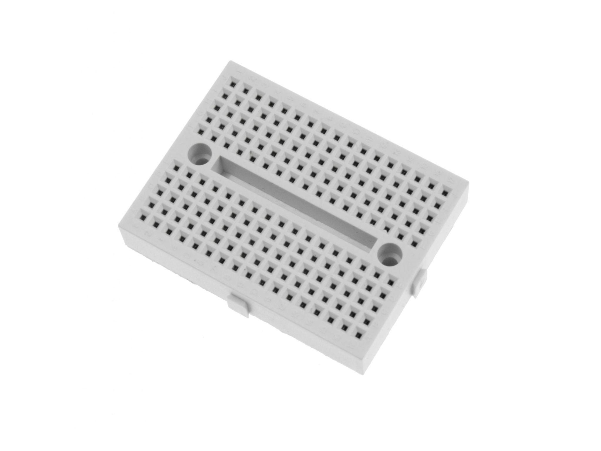 Mini Breadboards