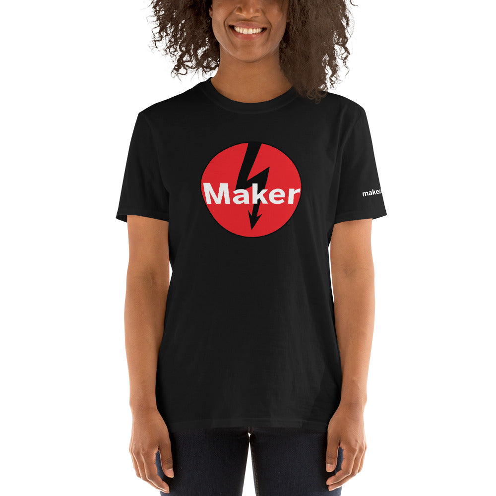 unisex basic softstyle t shirt black front 60a91e5d98207