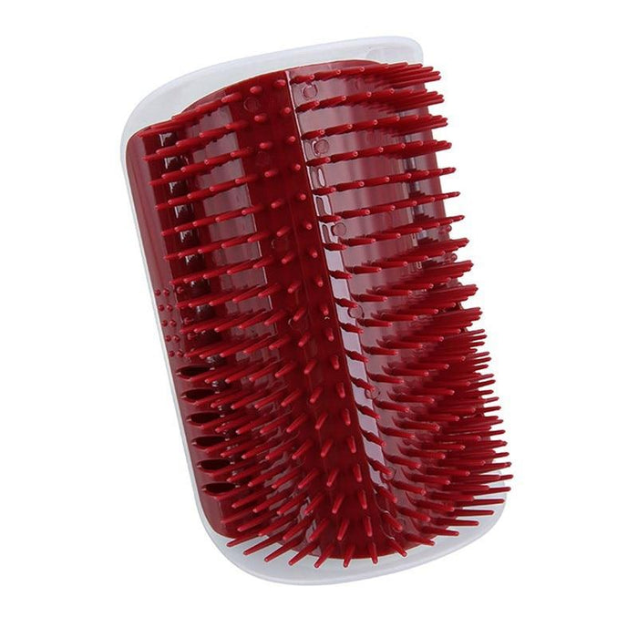 cat grooming brushes and combs