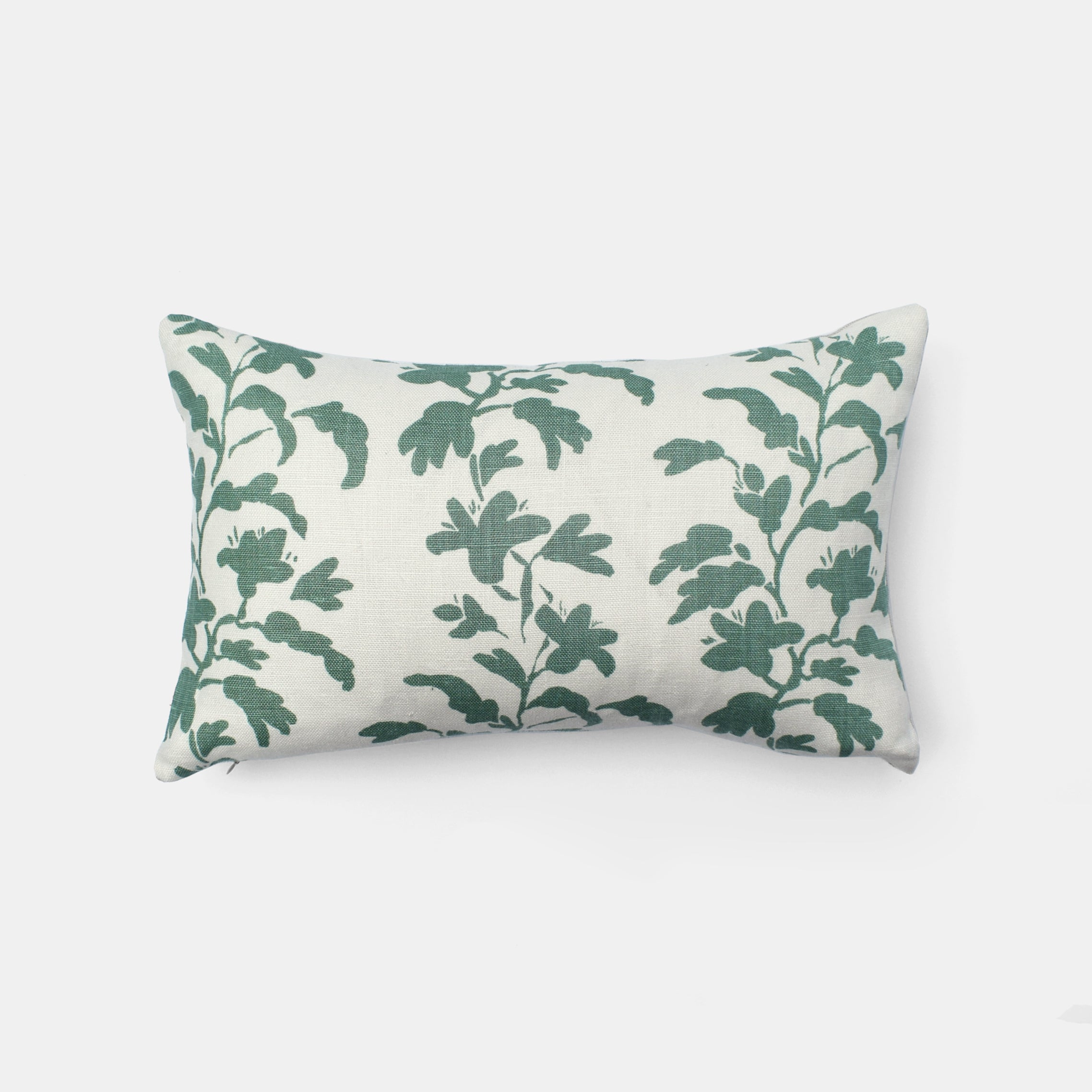 Stringybark Moss Pillow, lumbar