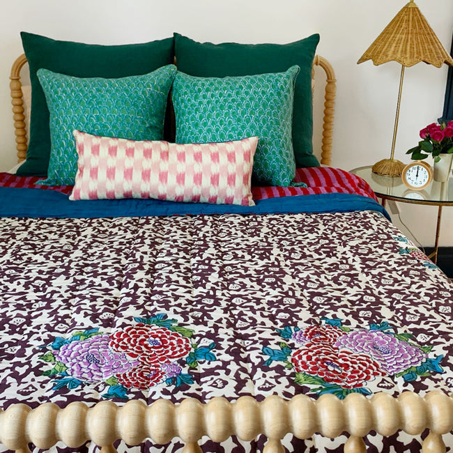 virah-bella-bedding-king-size-3pc-quilt-set-arabesque-poshmark