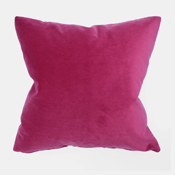 Utopia Goods Madras Plum Pillow, lumbar – Collyer's Mansion