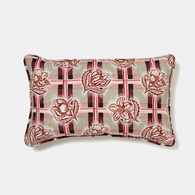 Utopia Goods Pillow – Collyer's Mansion