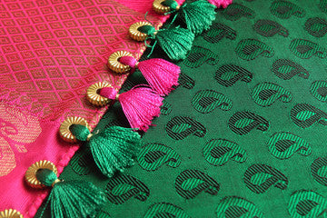 Designer Sarees