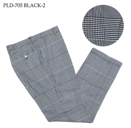 Plaid Pants Pop, Plaid Pants Brand, Charcoal Speckle, Spy Finder