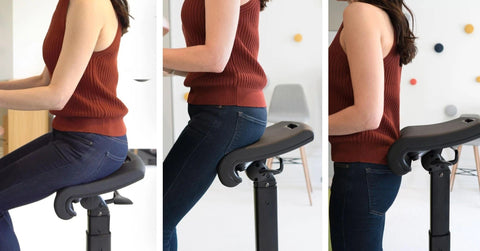 Managing Upper Back Pain When Sitting - Vive Health
