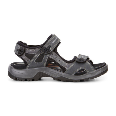 ecco yucatan sandals mens