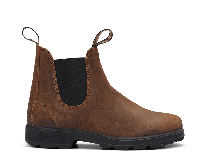 blundstone women's original 500 boots