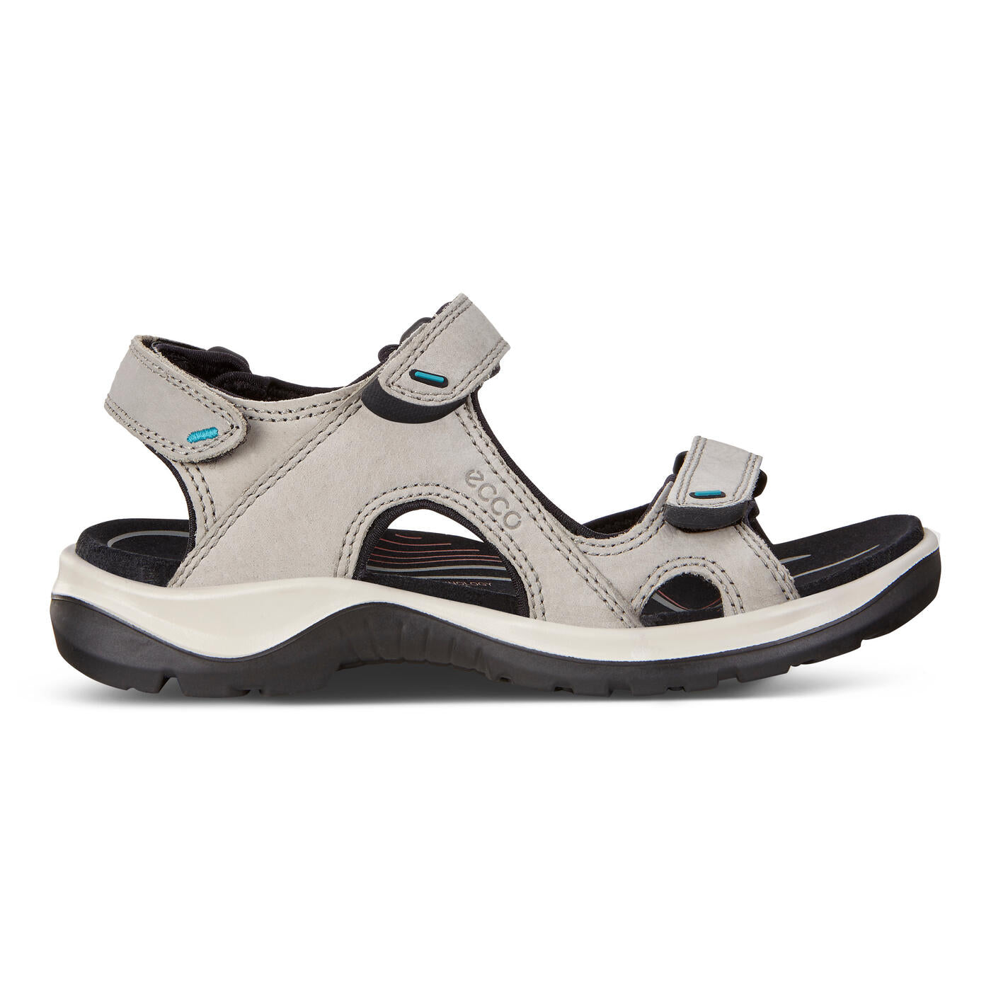 ecco walking sandals