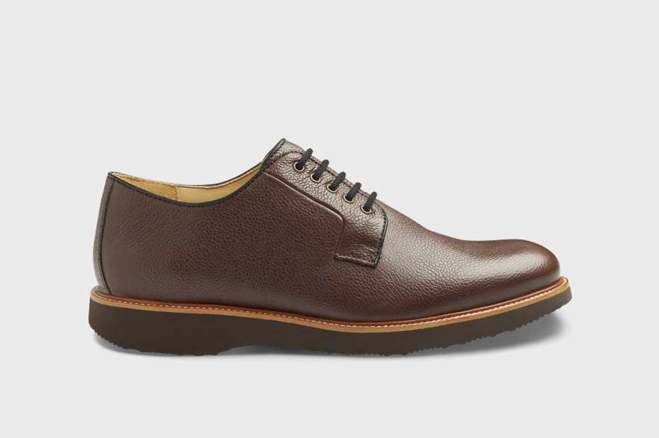 Samuel Hubbard Highlander – Wesley's Shoes
