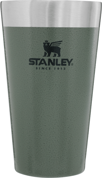 Stanley Cup FlowSteady Bear Cub Bottle, 17oz, Stainless Steel