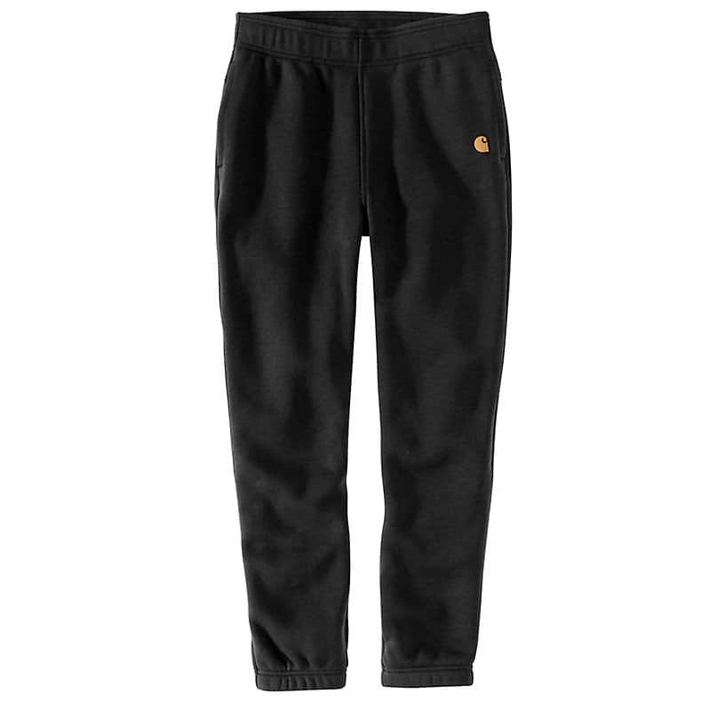 Carhartt Relaxed Fit Midweight Tapered Sweatpants - 105307 – WORK N WEAR