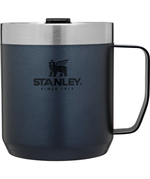 Stanley Classic Lunch Box 5.5 Qt Navy