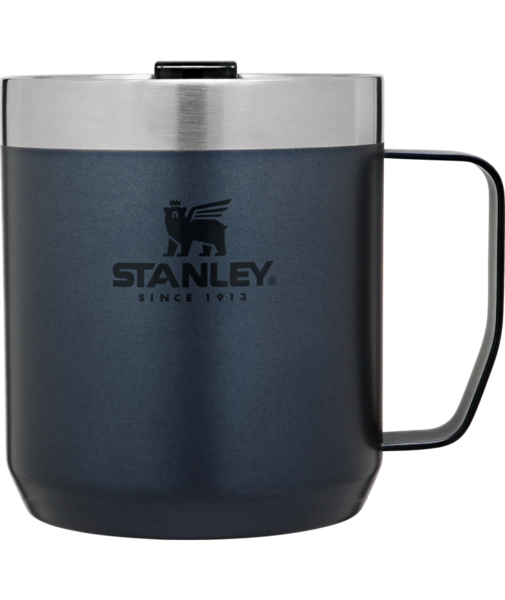 CLASSIC TRIGGER-ACTION TRAVEL MUG  20 OZ – Blue Collar Clothing Company