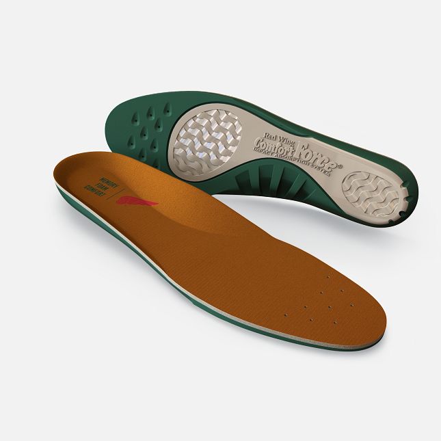 Red Wing Memory Foam Comfortforce Insoles 96365 | lupon.gov.ph