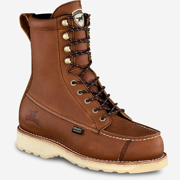 red wing boots 2418