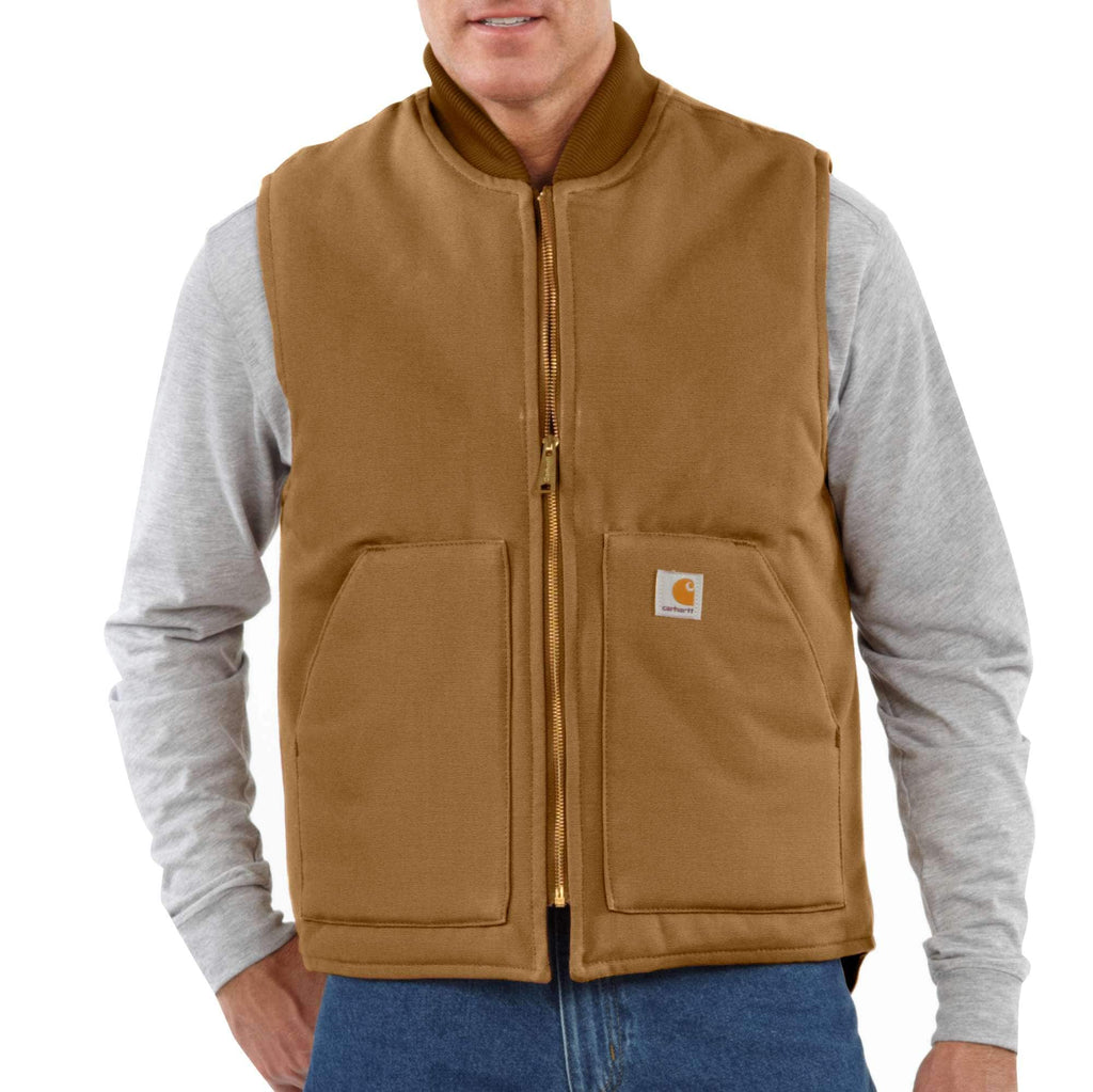 Carhartt Montana Loose Fit Insulated Vest