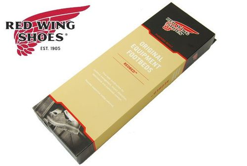 red wing heat moldable insoles