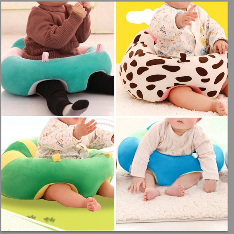 baby seat for sofa