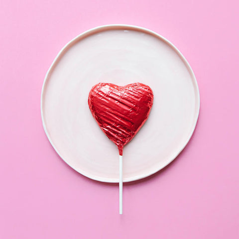 Outstanding Foods The Best Plant-Based Candy for a Sweet Valentine’s Day