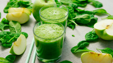 Outstanding Foods How to Pack Your Plant-Based Smoothies With Protein