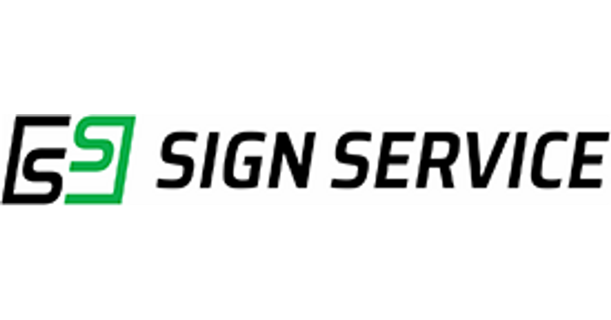 Sign Service