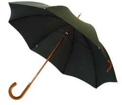 City Gent Defence Umbrella, Olive