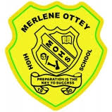 Merlene Ottey 