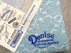 Original Denise kit