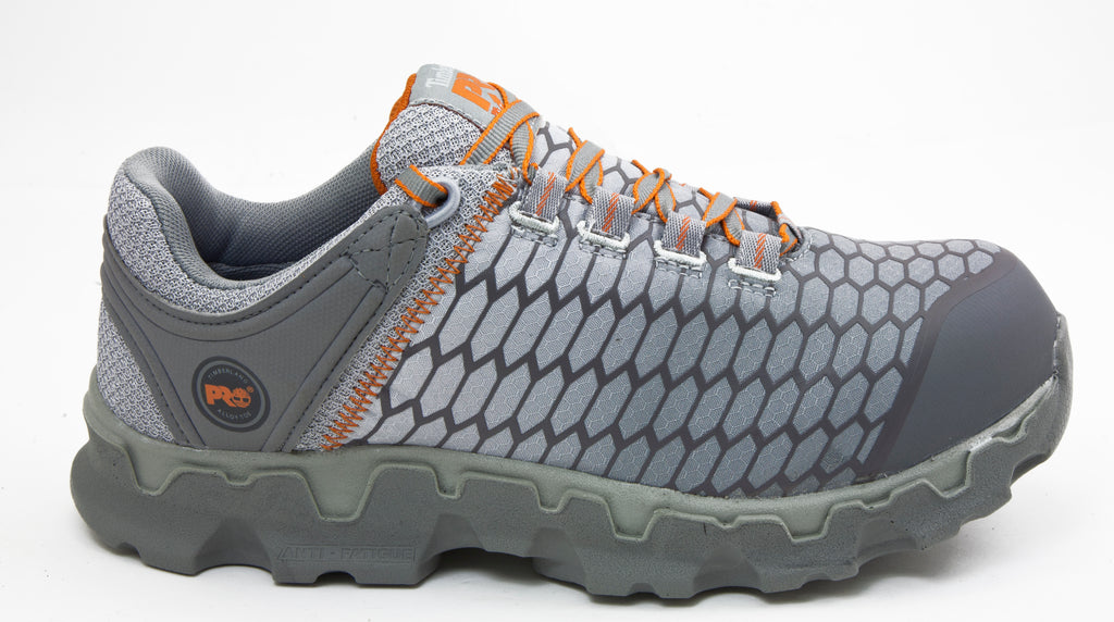 Timberland PRO Womens Powertrain Grey 