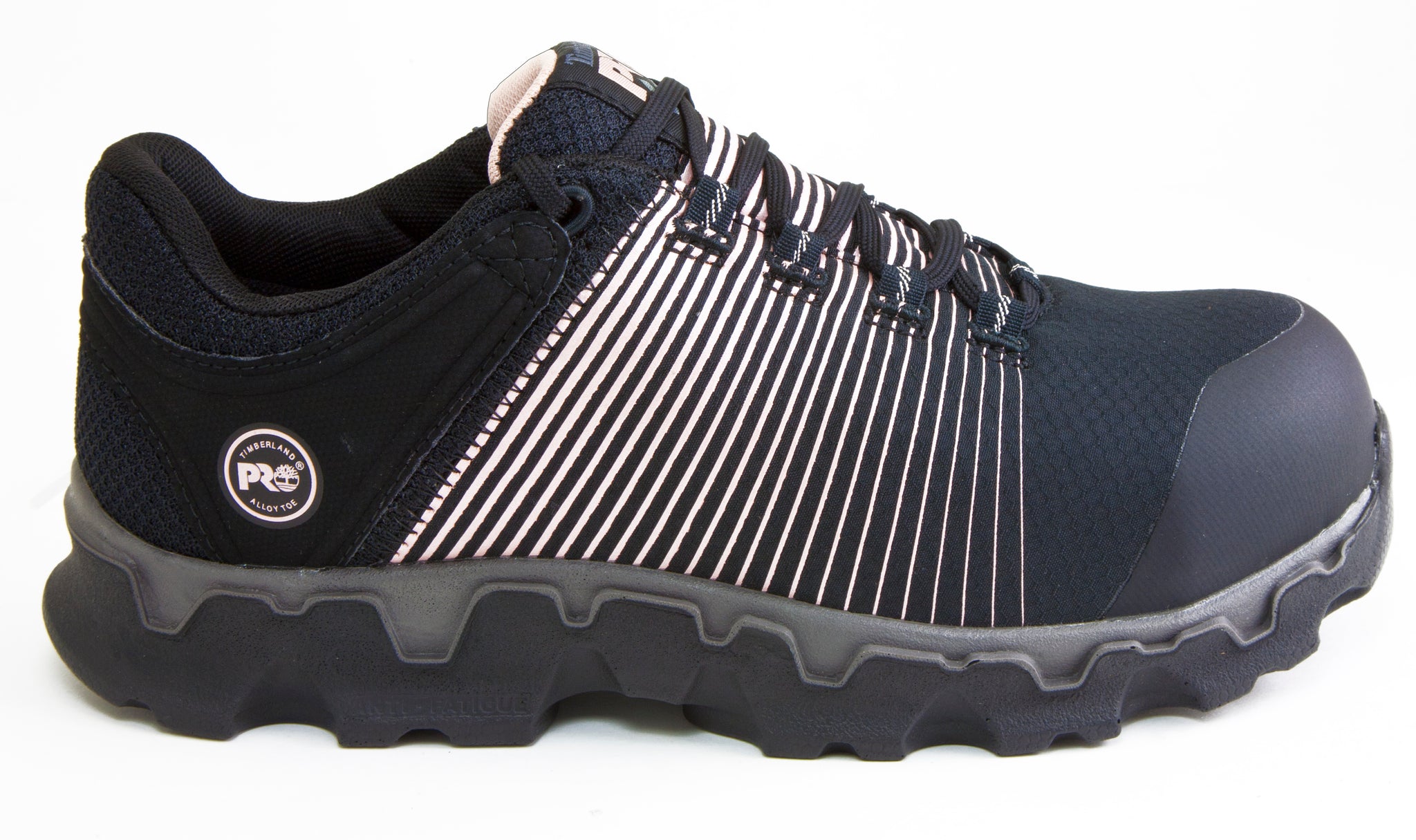 women's timberland alloy toe work shoe