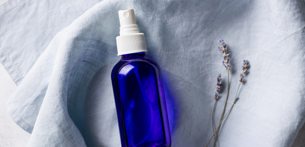 Linen spray