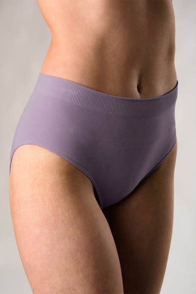 2-Pack Full Brief Bamboo Underwear - Beige – Terrera