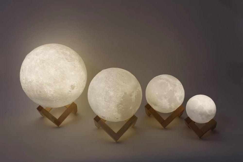 menards moon lamp