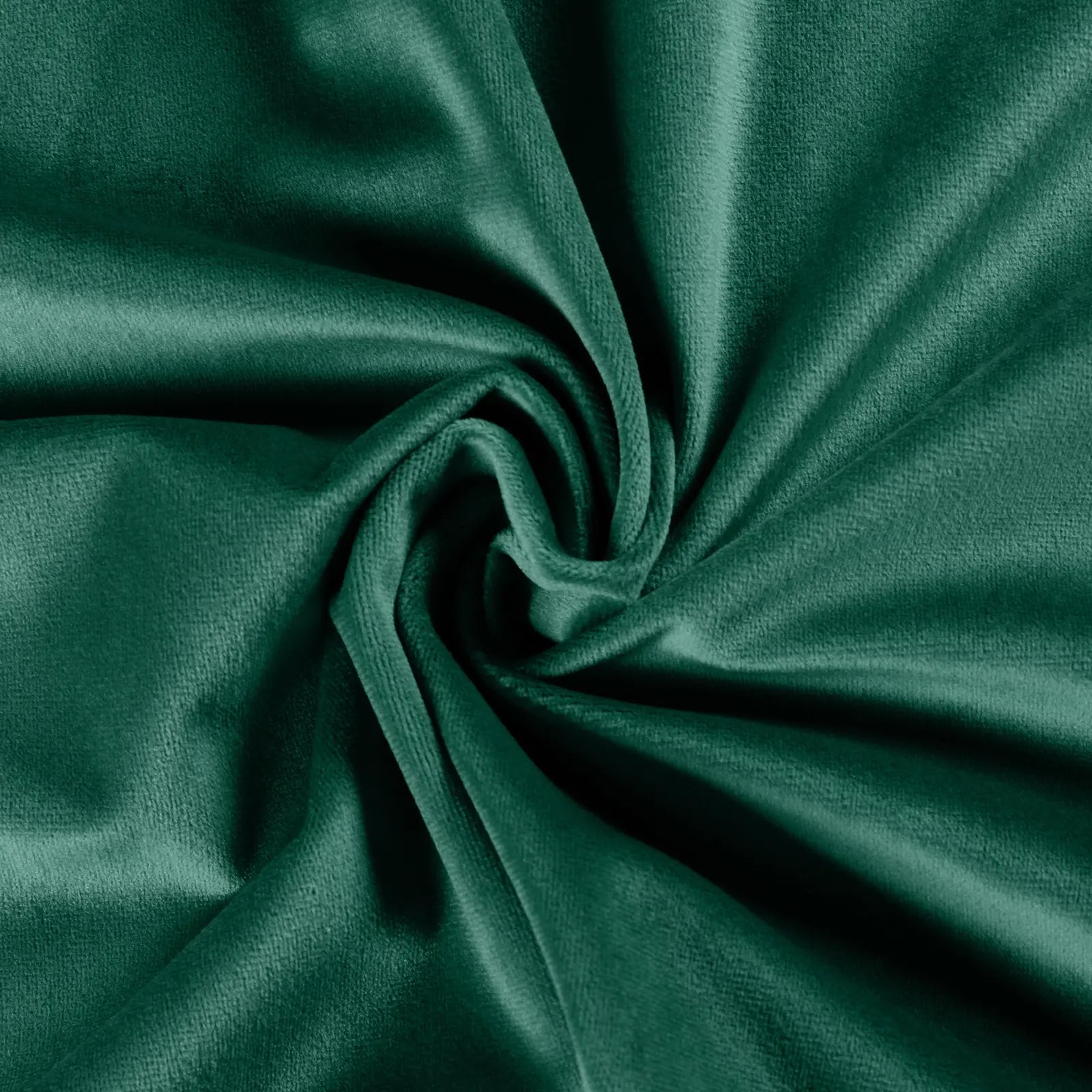 Velvet Pleated Birkin Curtain