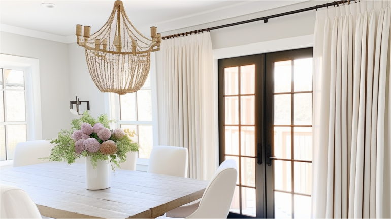 The Ultimate Guide to Different Types of Curtains: Linen, Cotton, Velvet, Silk and More
