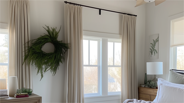 Sheer Curtains: How to Add a Touch of Elegance to Your Home